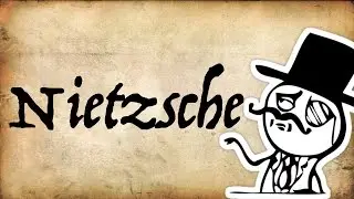 Nietzsche's &Uuml;bermensch, 