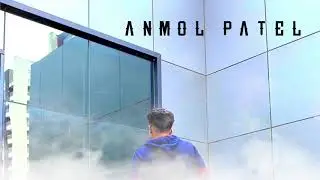 Rockstar | Fashion Film | Cinematic Video | Anmol Patel  | Cinematic model video