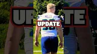 DT Rylie Mills is a 
