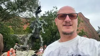Kraków - 2025 4K