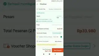 TERNYATA INI PEMBAYARAN TERBARU DI SHOPEE ⁉️ WAJIB DI SAVE SIH ‼️#Mitrashopee #shopee