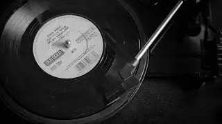 Paul Anka - Put Your Head On My Shoulder / 1959 (45 RPM Vinyl)