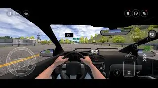 English Car Parking - Driving School : 👍 Good stream | Playing Solo | Streaming with Turnip