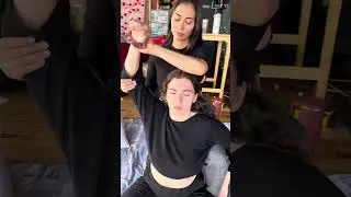 Benefits of Thai massage.