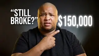 Why You Feel Broke (Even With a Good Income)