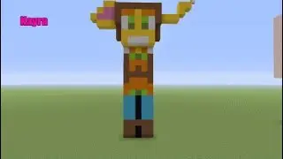 Speedbuilding minecraft