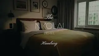 Highlight: The Nikolai Hotel Hamburg - Leonardo Limited Edition