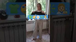 Painting on Clothes ✨ Unique DIY Fashion Art #shorts #clothart #customfashion #diy
