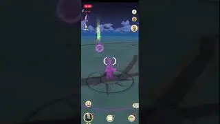 Wizards Unite - level 60. The end of Harry Potter mobile game is here, farewell!