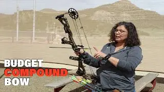 Top 10 Best Budget Compound Bow On Amazon 2025