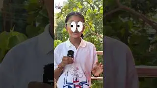 How Our Eyes Work and Protect Us | Explained by Akshita 👁️ #eyescience #senseorgans