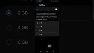 Что вам нужно знать о Samsung RAM Plus | Почему я отключил свою память и почему вам стоит сделать то же самое!