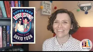 Book Chat 01/08/21: Super Fake Love Song