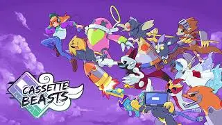 Cassette Beasts OST: Face Down (Extended)