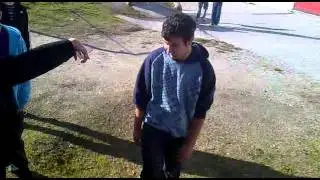 Eskivo ft el padrote en verguenza