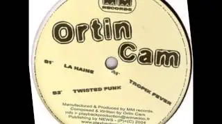 Ortin Cam - La Haine