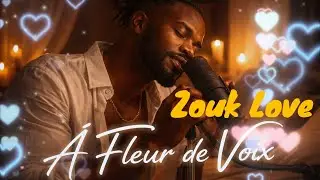 &Agrave; fleur de voix &ndash; Zouk love 2025 piano-voix | Sensuel & intime