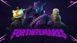 Fortnite Deadfire Skin How To Transform And Showcase