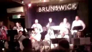 Illusions (Paul Busby Big Band)