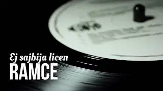 EJ SAJBIJA LICEN (OFFICIAL VIDEO 2026)