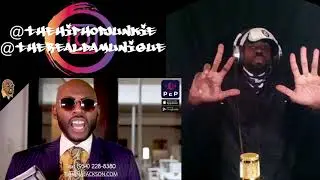 How to Be Poor | Fake Guru | By Tijuana Jackson (REaction Video) WE'RE BACK YA'LL KNEGUS!!!!!!