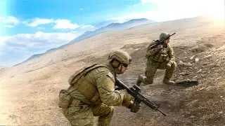 Seal Team 6 Fight for their Lives - The Deadly Yemen Raid
