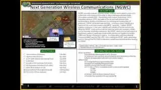 Business Capability Statements - North Burnett Futures Webinar