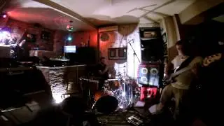 JAYUS JAZZ - Preskok - live @ TRUBA MiniFest