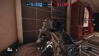 3K with castle strat on bank (Ranked)