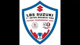LBS SUZUKI CENTRAL YMA FUTSAL TOURNAMENT | QUARTER FINALS | SIHPHIR VENGHLUN vs DINTHAR