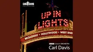 West Side Story: Overture (arr. M. Peress)