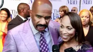 ATL Red Carpet Presents the Think Like A Man Movie Premiere