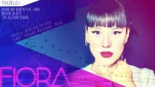 Fiora - Trance Mix