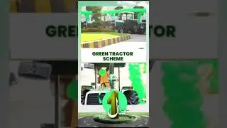 One Year Of Agricultural Reforms
