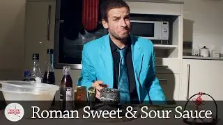 Roman Sweet and Sour | Recipe Rewind | S2E3