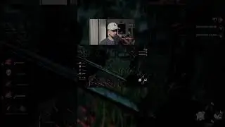 Dead by Daylight Naughty Bear #DBDASMR #ASMRGameplay #RelaxingASMR