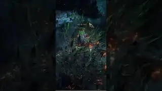 Slam Titan CRUSHES Monsters! #poe2 #pathofexile2 #gaming