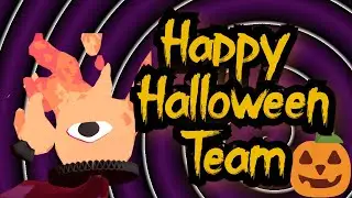 Halloween Hero Battle Tower Team - Wave 200