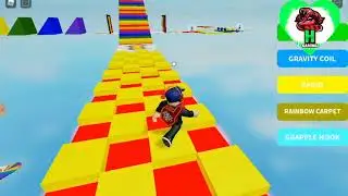 ROBLOX EASY OBBY