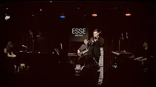 Antisia & Psaruman Band &ndash; 17.03.23 &ndash; jazz club ESSE (Moscow 🇷🇺 Russia).