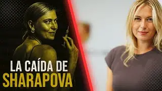 Maria Sharapova's fall: Was it unfair? The doping scandal that shook tennis