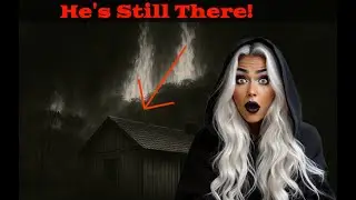 Something Still Lives in the Burned Cabin | Char Man Legend