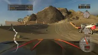 Baja: Edge of Control HD Hill Climb Durango Ascent