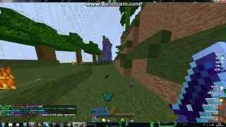 Hackers on lockedcraft-Humble222 is using fastbow