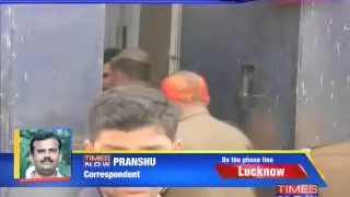 Student Sent To Jail for FB Post Against Azam Khan granted bail