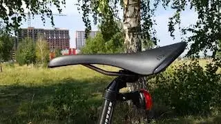 Седло Fizik Aliante R3 Open. Часть 2-ая. После 180км. А бывают ли вообще идеальные сёдла?