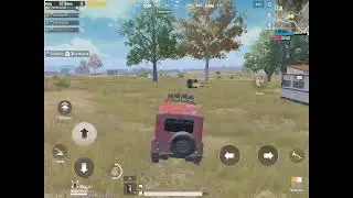 PUBG crew challenge top 100