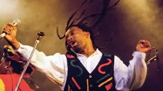Nkulee Dube was interviewed about memories with her dad Lucky Dube