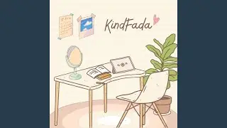 DJ Kindfada Alone Inst Remix