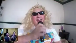 Lawrencium Productions REACTS to 